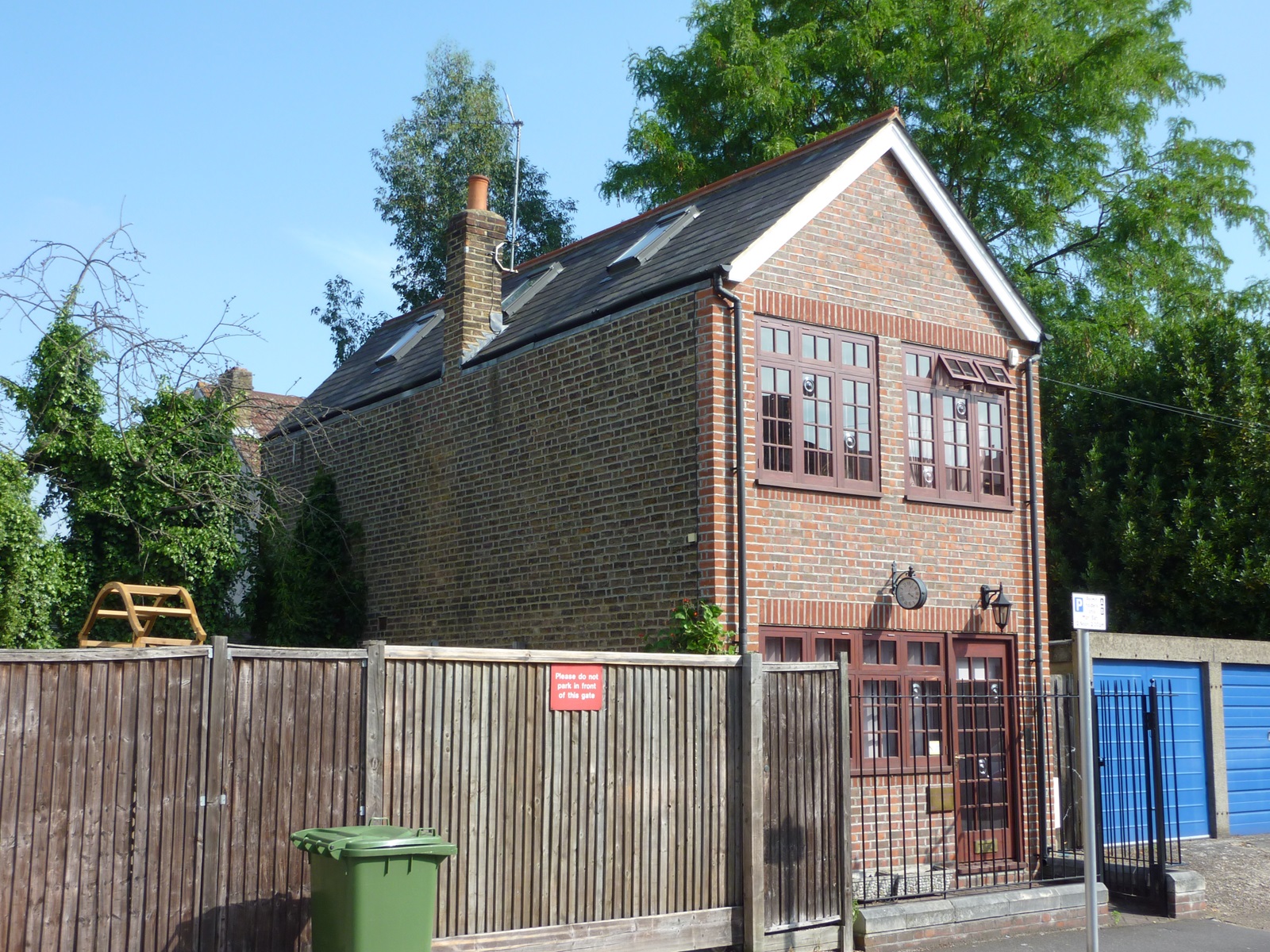 About our chartered surveyors practice, Bromley