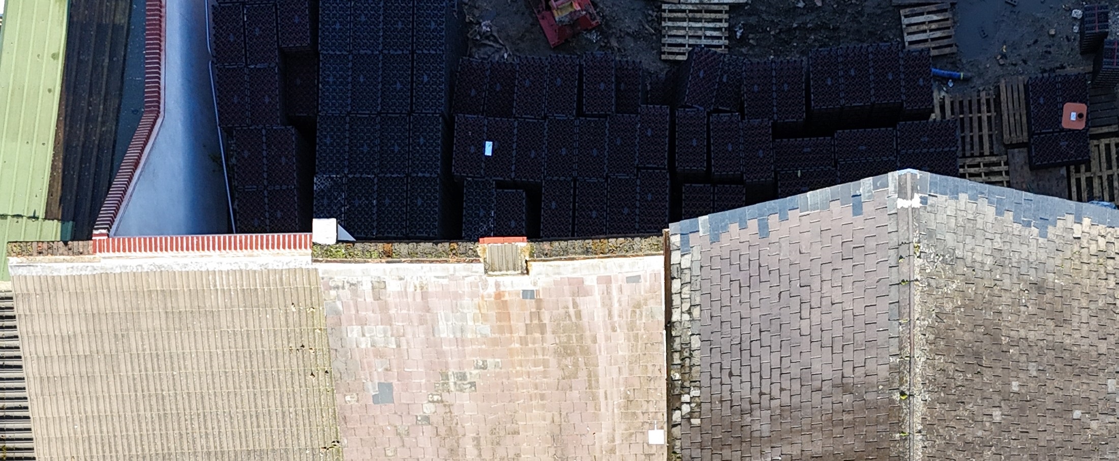 Boundary wall and land disputes Kellys Surveyors