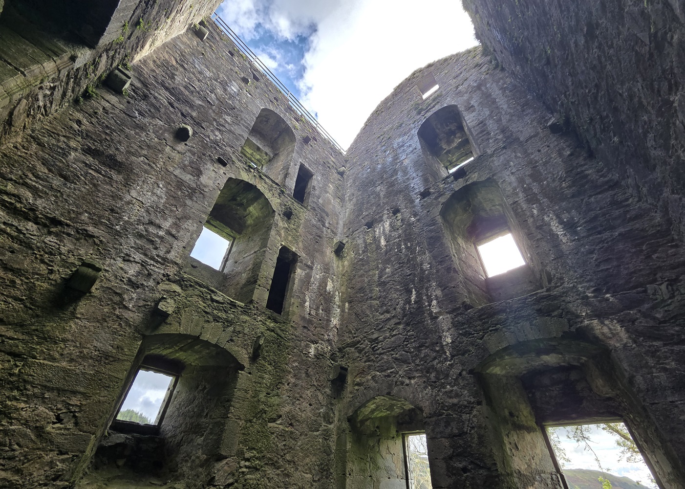 Building surveys for conservation and conversion work in Bromley, London, Kent & Surrey