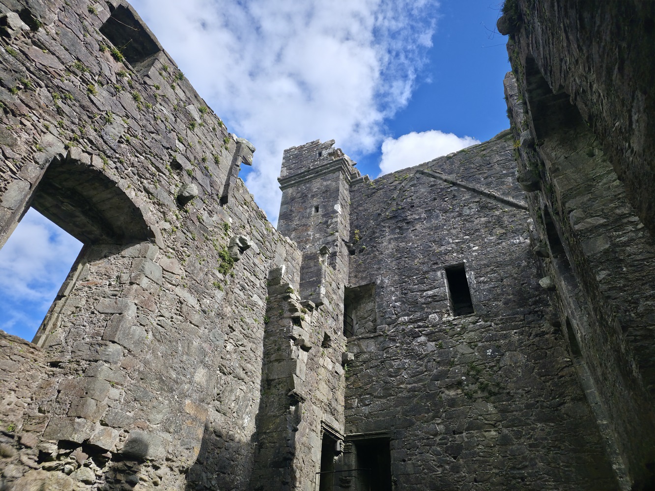 Conservation of historic buildings in London, Kent and Surrey