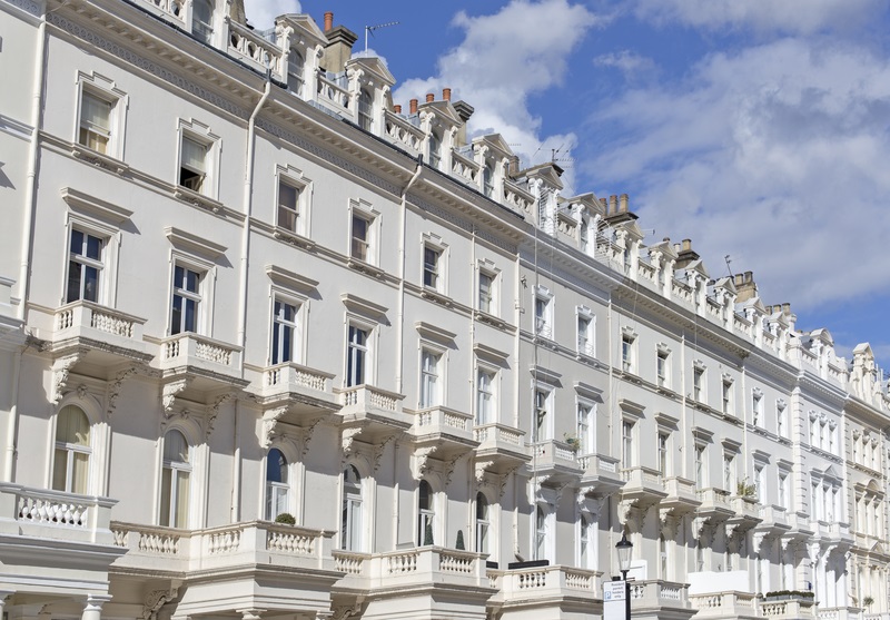 Conservation of historic buildings in London, Bromley, Kent and Surrey