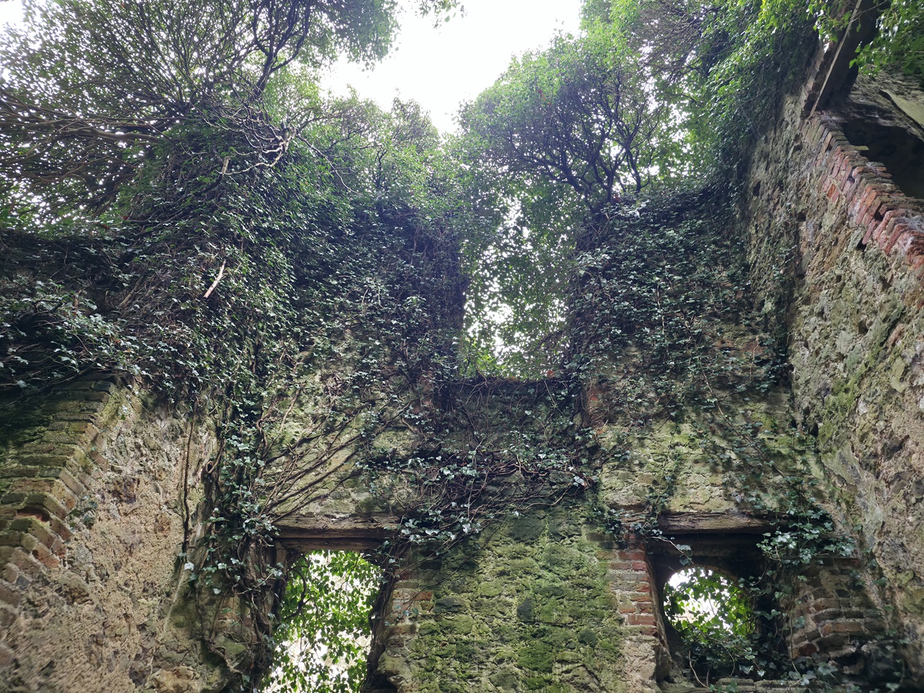 Historic conversions surveys in Bromley, Kent, Surrey and London
