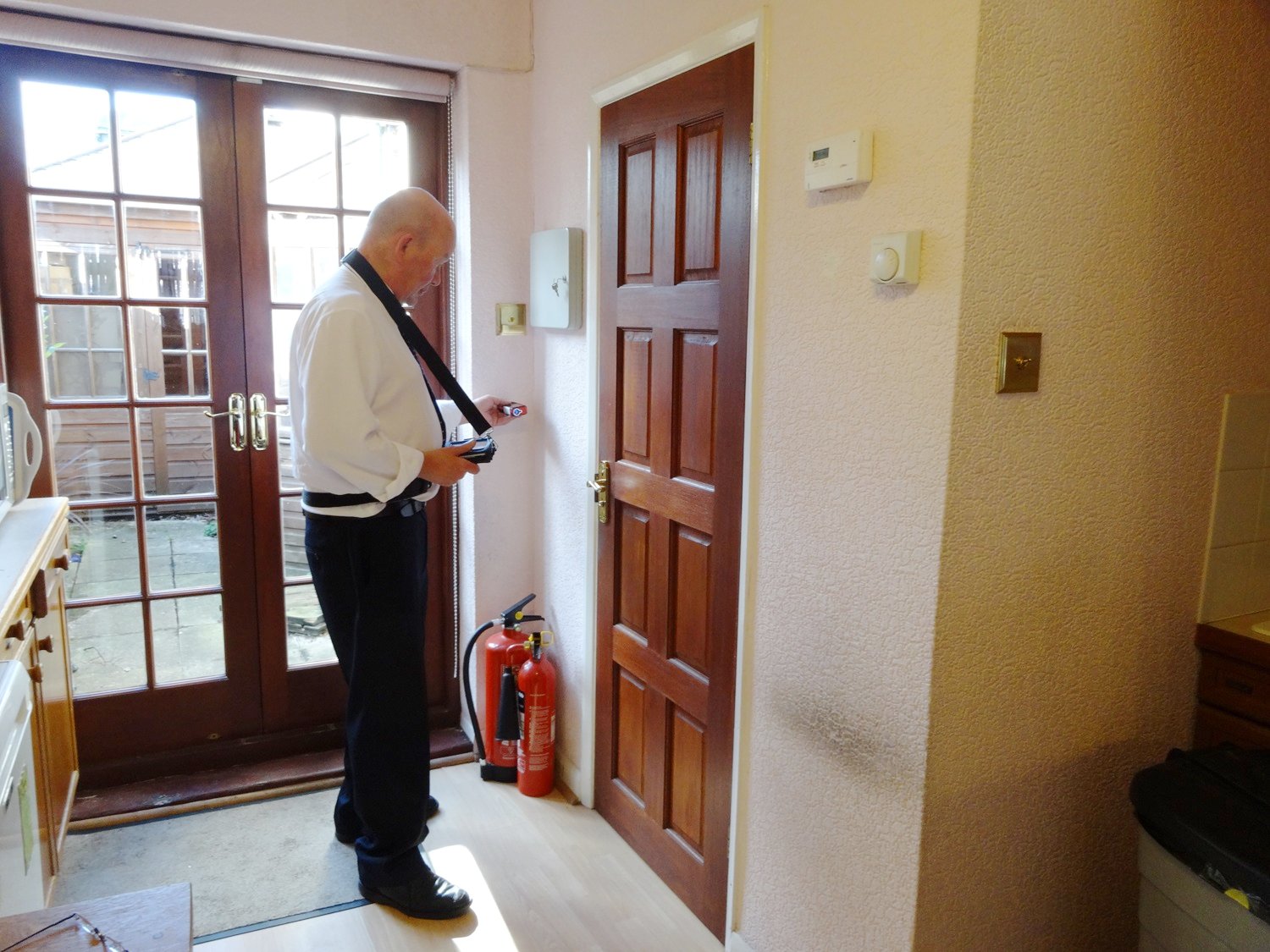 Measured Surveys Bromley - Kelly's Surveyors