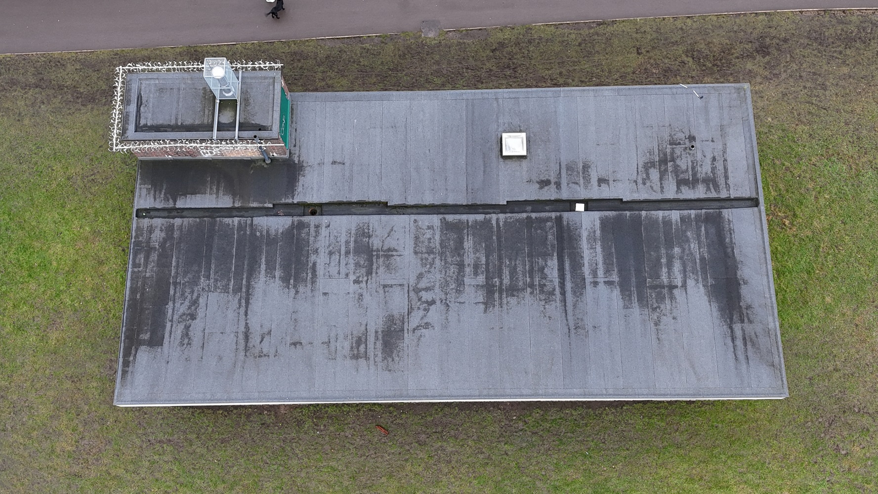 Roof surveys Bromley Kellys Surveyors