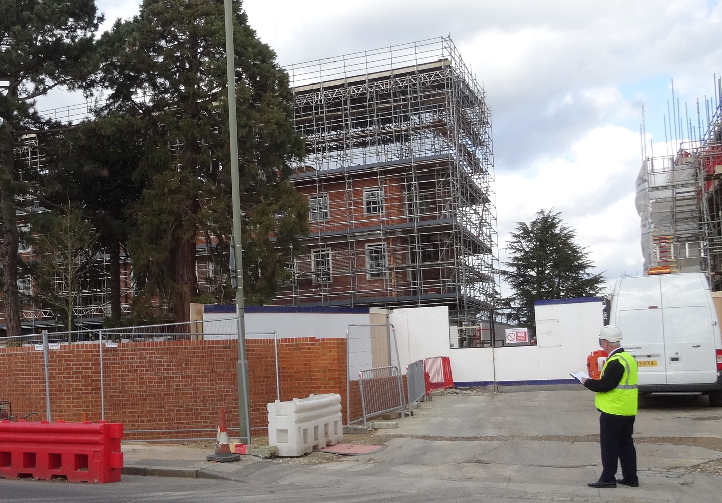 What we do at Kellys Chartered Surveyors Bromley